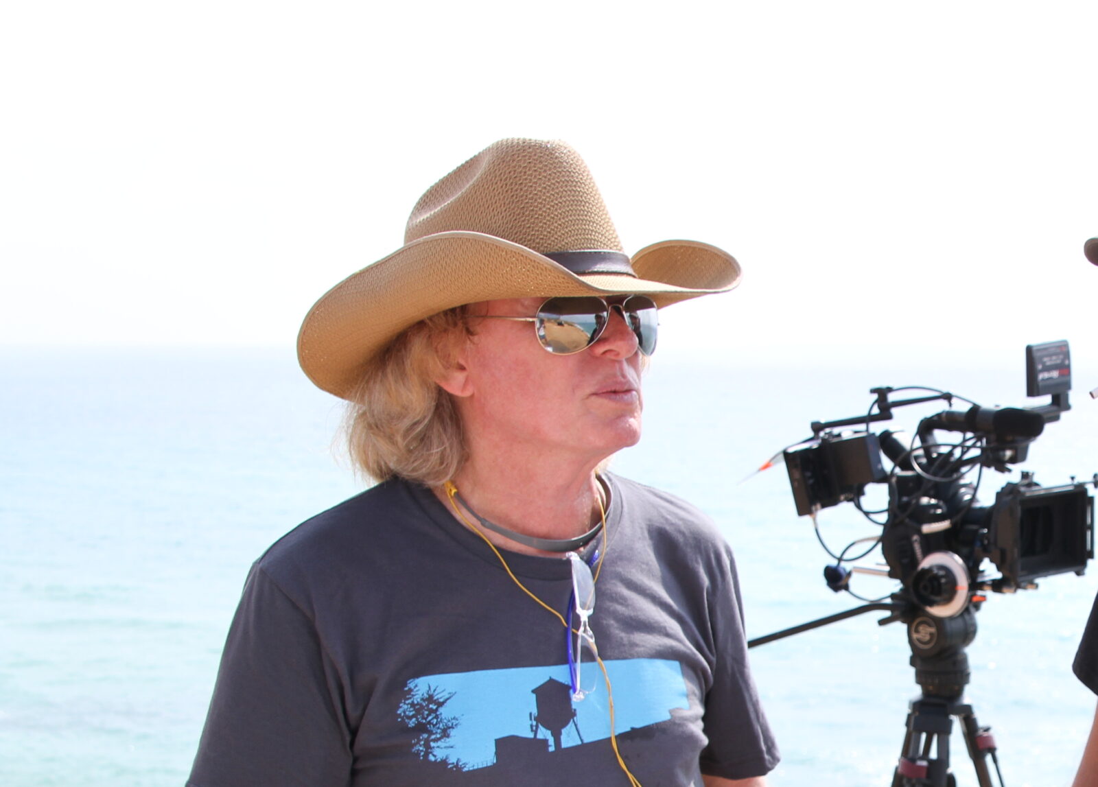 תמונות מהסרט "קמטי צחוק "במאי פיני עדן