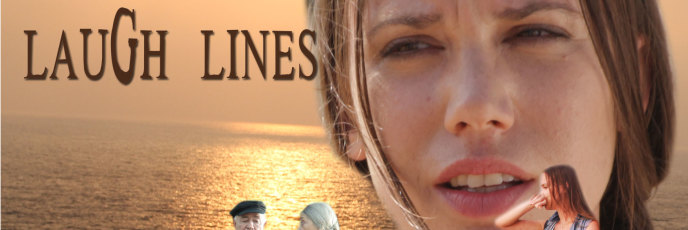 laugh-lines